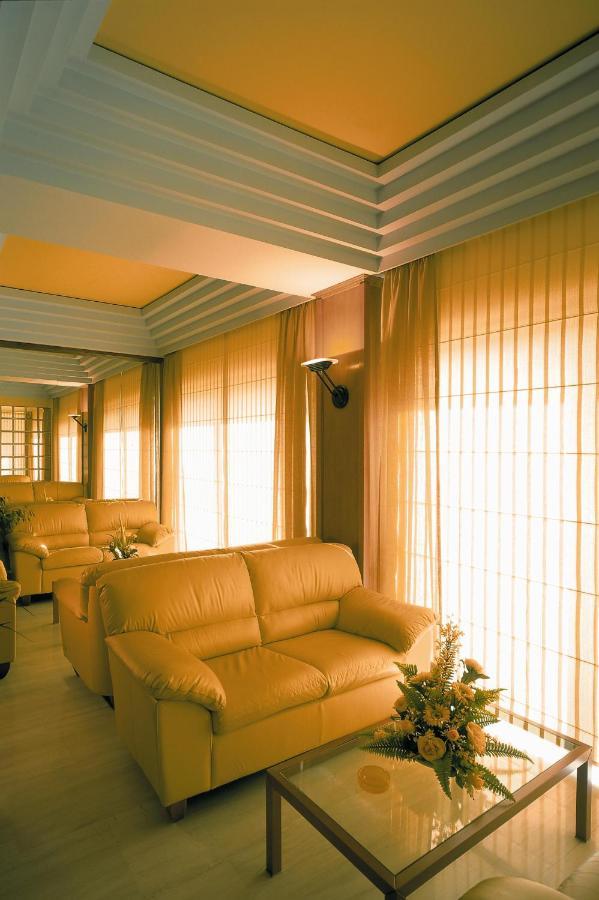 Hotel Marion Loutráki Extérieur photo