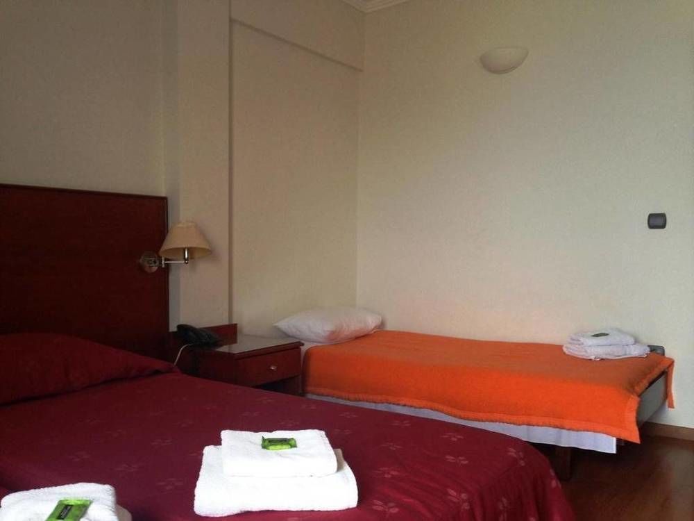 Hotel Marion Loutráki Extérieur photo
