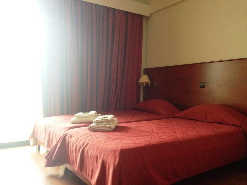 Hotel Marion Loutráki Extérieur photo