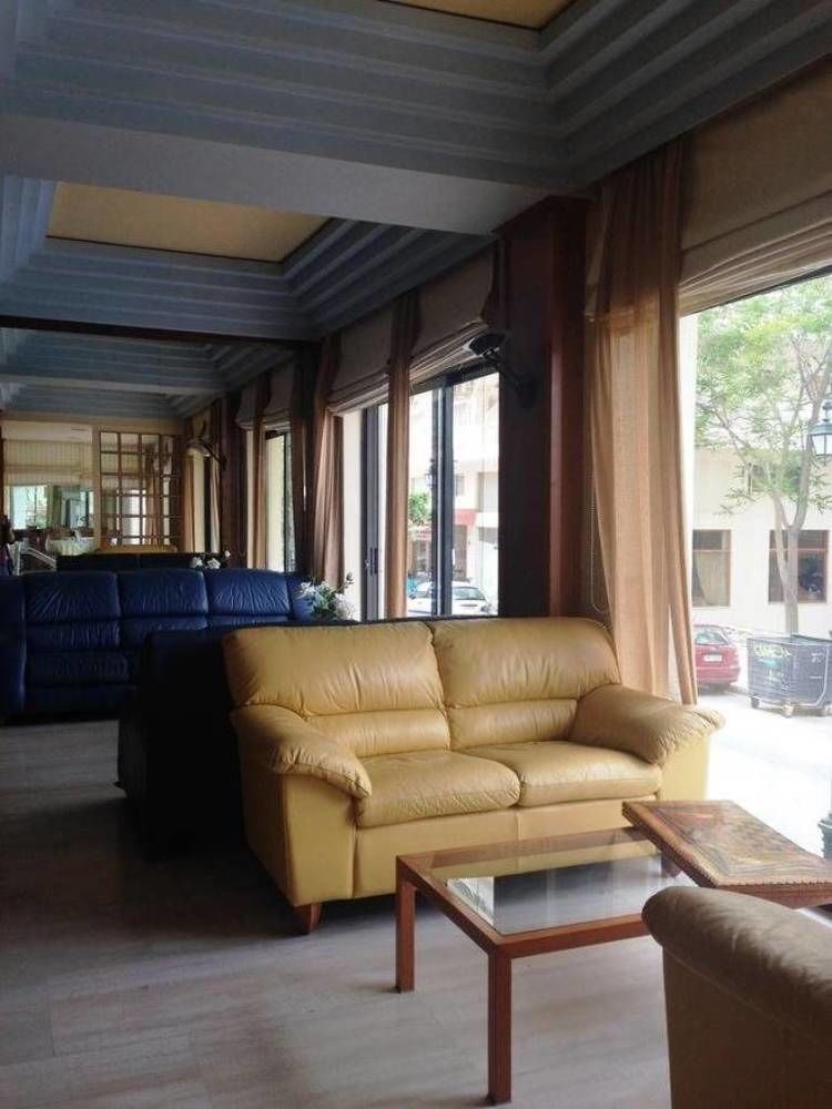 Hotel Marion Loutráki Extérieur photo