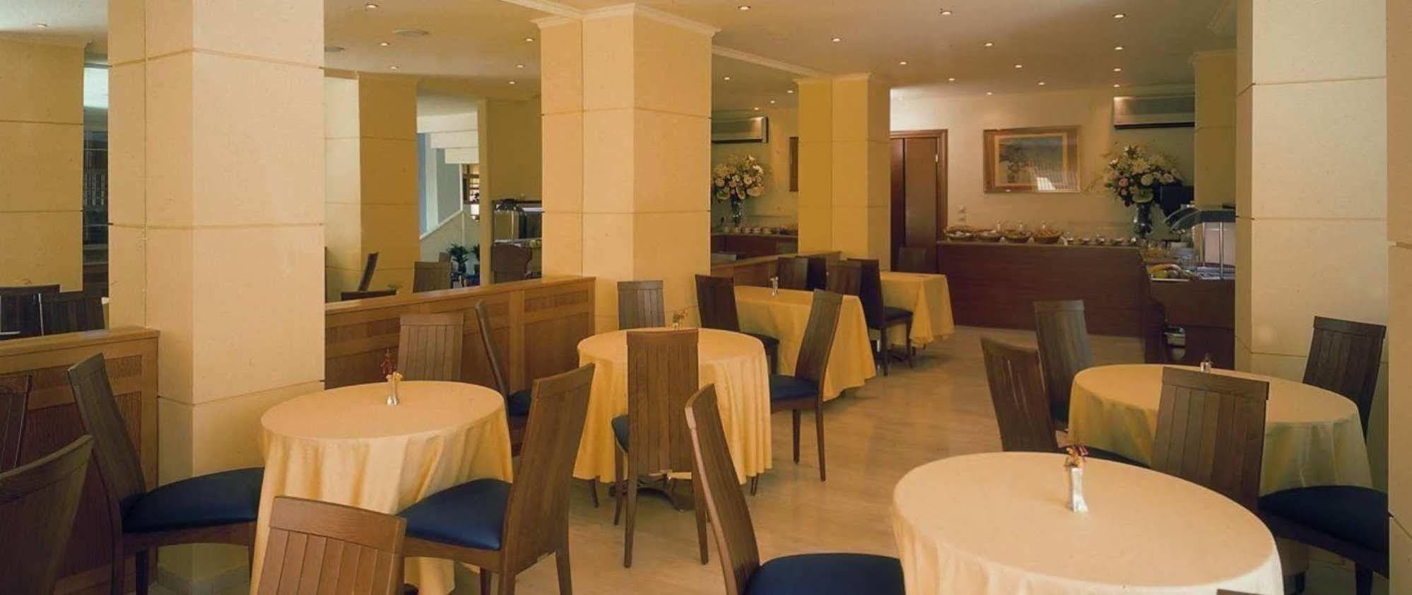 Hotel Marion Loutráki Extérieur photo