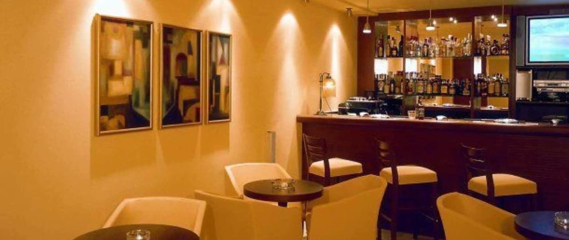 Hotel Marion Loutráki Extérieur photo